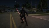Inquisitor Marrok (Star Wars: Ahsoka) - HQ Skin